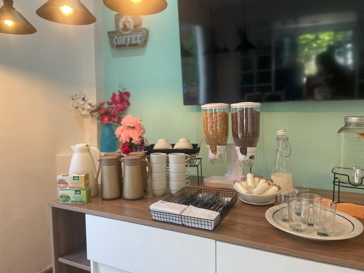 Lotus By Maos Hotel Cartagena