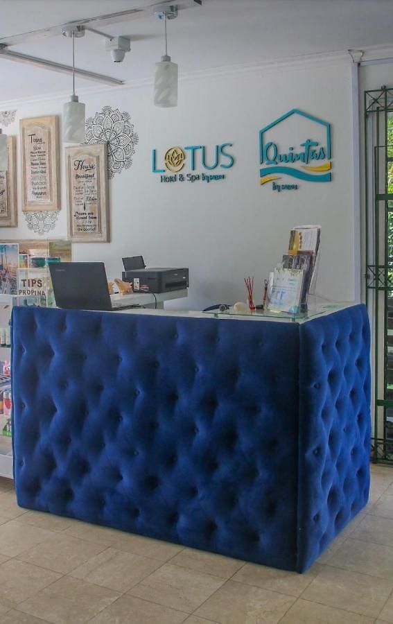Lotus By Maos Hotel 3*