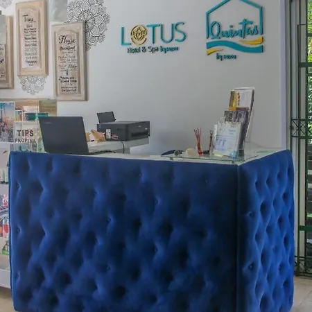 Lotus By Maos Hotel 3*