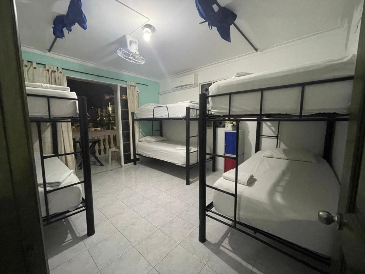 Lotus By Maos Hotel Cartagena